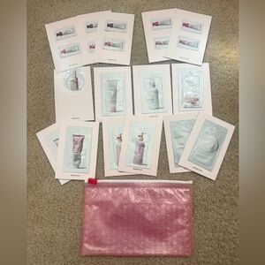 Glossier Samples Bundle of 15